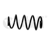 2x VIKA Molle ammortizzatori Anteriore per VW GOLF VI (5K1) 44110573801