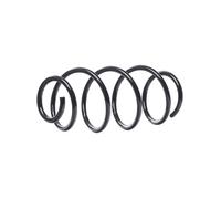 2x VIKA Molle ammortizzatori Anteriore per VW Polo Hatchback (6R1, 6C1)