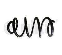 2x VIKA Molle Fahrkwersfeder Frontale per VW Sharan 7M8 7M9 7M6 1.9 Tdi 2.0 Seat
