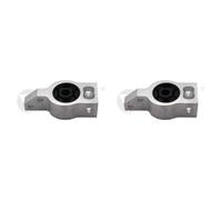 2x VIKA Supporto Braccio Oscillante Frontale per VW Passat Variant 365 2.0 Tdi