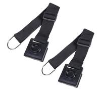 2X Violoncello Endpin Ancora Violoncello Antiscivolo Dispositivo Non-Scivolare Endpin Tappo Titolare Stare in Piedi