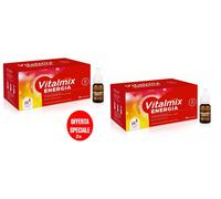 Vitalmix Complex Montefarmaco 12 Flaconcini