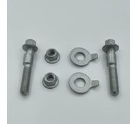 2x Vite Camber Anteriore Regolabile 14mm Kit Bulloni Camber Universale