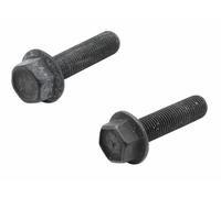 2X Vite Della Lama Destra+Sinistra Compatibile Con Il Tosaerba Einhell EN12RBA