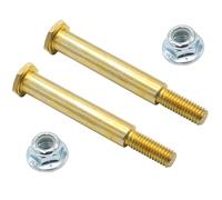 2X Vite Per Ruota Di Supporto Adatta Per Greenbase V 220 I 13HU99KN618