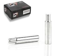 2X Vite Supporto Pinza Freno Guida Per AUDI 100 A6 80 90