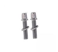 ＡＷＨＡＯ 2x Viti per Batteria Kit per Batteria Viti Tiranti per Batteria Accessori per Batteria Robusti Hardware Multiuso per Sostituzioni di Rullanti