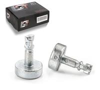2x Viti Torx Fissaggio Il Copertura Del Motore per bmw 6er E63 E64 Nuovo