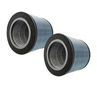 2x Vorfilter+Hepa+Aktivkohle sostituisce Comedes PT94101