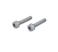 2X VW Skoda Seat Audi Vite Esagonale Interna M10x50 N91031702