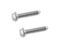 2X VW Skoda Seat Audi Vite Esagonale M12x1,5x70 N10552404