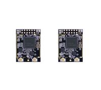 2X W21 RTL8812AU 802.11ac Modulo WIFI Telecamera di Rete Modulo Wireless Dual-Band Modulo di Trasferimento Immagini HD
