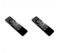 2X W3 2.4G Wireless Voice Air Mouse Telecomando Mini Tastiera per Android TV BOX / / Giroscopio Telecomando