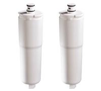 2x Wasser-Filter Frigorifero Filtri di Ricambio per Bosch Siemens CS-52 CS-452
