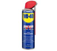 3X Spray WD-40 500ml Multifunzione con Cannuccia di Precisione - WD-40 Company