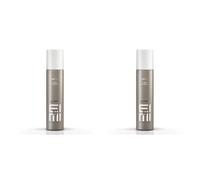 2x WELLA EIMI Dinamico Fix 45 Second-Styler Reisegrösse Lacca 75ml Nuovo (817)
