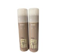 2X Wella Eimi Pearl Styler 100Ml Gel Per Capelli Nuovo (254)