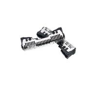 2X WES9068N Taglierina For Testina Di Rasatura, Compatibile Con Panasonic, | Design strutturale robusto, aiuta a ripristinare la potenza di rasatura originale del rasoio