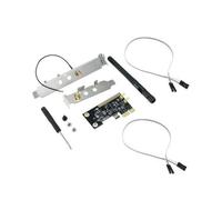 2X WiFi Relè Modulo PCI-E Desktop Card Interruttore di Riavvio Accende2514