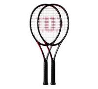 2x Wilson Clash 100 v3