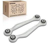 2x Wishbone Set L Posteriore + R Inferiore per Audi A4 8K A5 8T A6 A7 8K0501529K