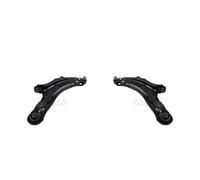 2x Wishbone Sinistra Destra per Renault Kangoo Express FW0/1_ 1.5 DCI 90
