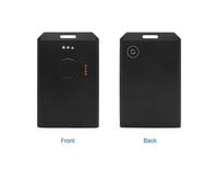 2X WisMesh Tag the Pocket-Sized, Compact Meshtastic Tracker for Location Tracking and Mesh Messaging