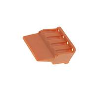 2X WM8S Clip di bloccaggio DTM femmina PIN: 8 DEUTSCH