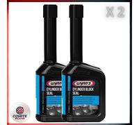 Addittivo Wynn' s EXTREME COOLING SYSTEM DEGREASER Rimuove Olio Circuito Raffred