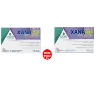 2X XANACID 20 + 20 cpr Contrasta Bruciore Reflusso gastro-esofageo e Acidità