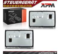 2x Xenon Centralina Illuminazione per Audi A4 8E2 8E5 8H Cadillac Cts SRX