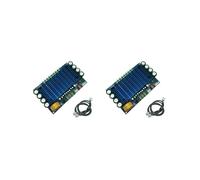 2X XH-M180 TDA7850 4x50W Car 4 Canali 12V Modulo Scheda Amplificatore Audio Ad Alta Potenza
