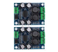 2X XH-M311 Amplificatore Digitale Scheda Tpa3118 Amplificatore Audio Scheda Audio Amplificatore di Potenza Modulo Mono 60W