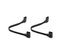 2X XT150 19.69-Inch Length Extension Cable for Delta 22 MaxMax33 XT150 Elbow Battery Connection Cable