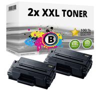 2X XXL TONER Per Samsung M3820DW M3870FD M4020D M3820D M4070FX M4020NX M4020ND