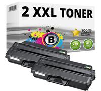 2X XXL TONER Per Samsung ML2950ND ML2950NDR ML2955DW ML2955ND Cartuccia