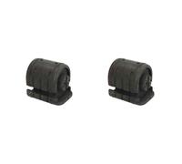 2x YAMATO Supporto Braccio Oscillante Frontale per Nissan Almera I Hatchback N15