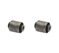 2x YAMATO Supporto Braccio Posteriore per Mitsubishi ASX Ga _ W _ 1.6 Mivec 1.8