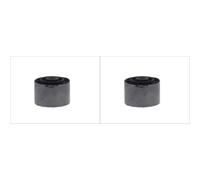 2x YAMATO Supporto Braccio Posteriore per Toyota Land Cruiser_J7_2.4 Td