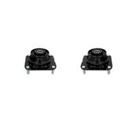 2x YAMATO Supporto Frontale per Kia Carnival II GQ 2.9 Crdi 2.5 V6 Up