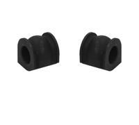 2x YAMATO Supporto Parte Anteriore Stabilizzatore SX Destra per Honda Accord VI