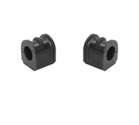 2x YAMATO Supporto Parte Anteriore Stabilizzatore SX Destra per Nissan Almera I