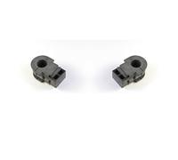 2x YAMATO Supporto Parte Anteriore Stabilizzatore SX Destra per Nissan Juke F15