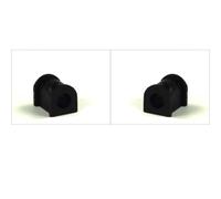 2x YAMATO Supporto Parte Anteriore Stabilizzatore SX Dx per Daewoo Matiz Klya