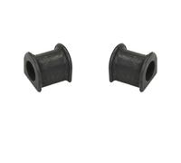 2x YAMATO Supporto Parte Anteriore Stabilizzatore SX Dx per di Toyota Camry _V1_