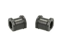 2x YAMATO Supporto Parte Anteriore Stabilizzatore SX Dx per Honda Cr-V II Rd _
