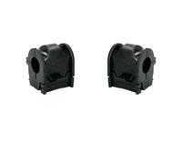 2x YAMATO Supporto Parte Anteriore Stabilizzatore SX Dx per Mazda 6 Familiare Gh