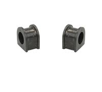 2x YAMATO Supporto Parte Anteriore Stabilizzatore SX Dx per Mazda 626 V Station