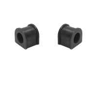 2x YAMATO Supporto Parte Anteriore Stabilizzatore SX Dx per Mitsubishi Pajero II