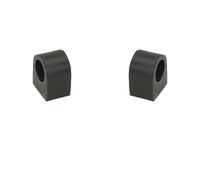 2x YAMATO Supporto Parte Anteriore Stabilizzatore SX Dx per Nissan Soleggiato II